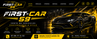 Logo FIRST CAR 59